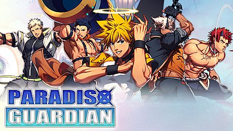 Paradiso Guardian Game