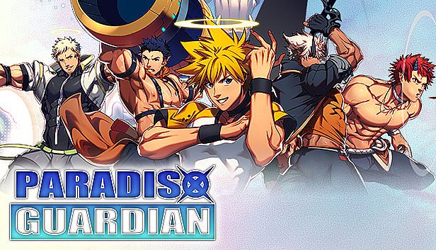 Buy Paradiso Guardian