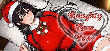 Naughty New Year Game