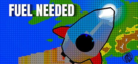 Fuel Needed Game