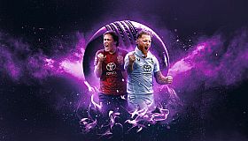 Cricket 26 - Pro Team Edition