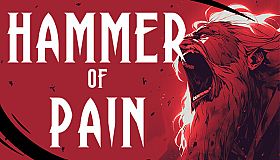 Hammer of Pain