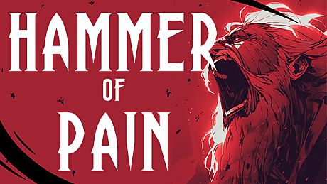 Hammer of Pain