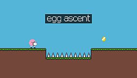 Egg Ascent