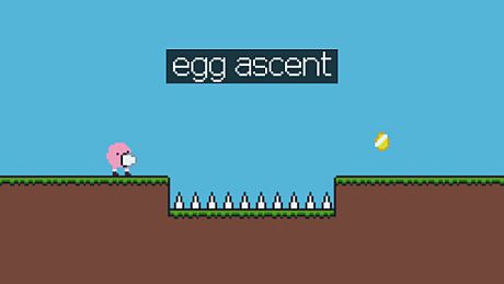 Egg Ascent