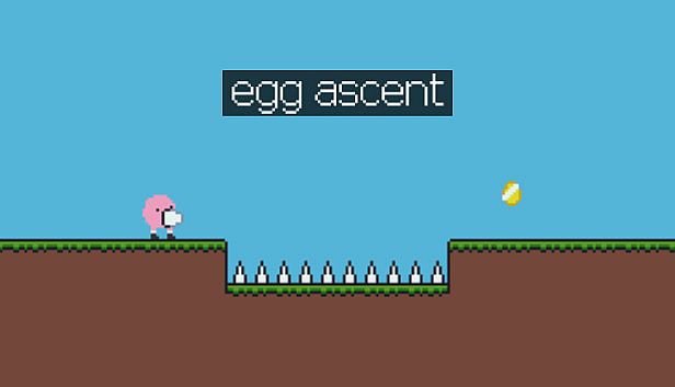 Buy Egg Ascent