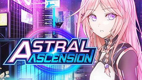 Astral Ascension Game