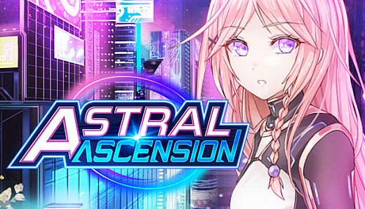Astral Ascension