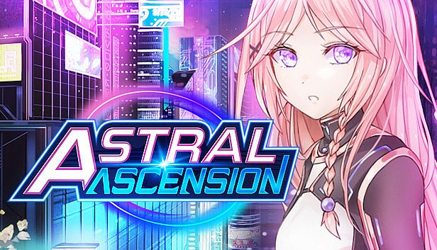Buy Astral Ascension