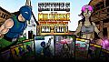 Sentinels of the Multiverse - Mini-Pack 1