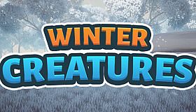 Winter Creatures