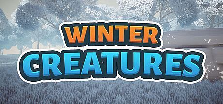 Winter Creatures Game