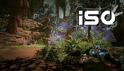 ISO
