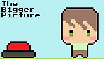 Comprar The Bigger Picture para PC