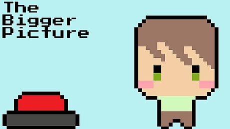 The Bigger Picture Game