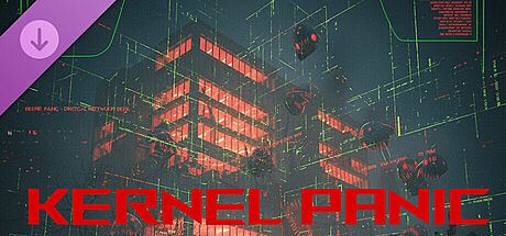Cyberphobia: Prologue - Kernel Panic