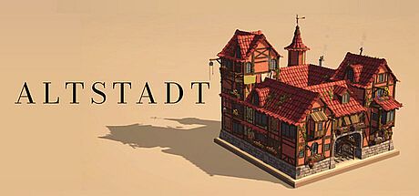 Altstadt Game
