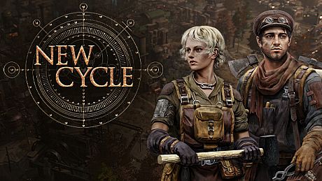New Cycle Game