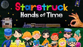 Starstruck: Hands of Time