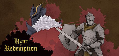 Hour of Redemption Game