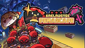 Kaelaverse: Pemascape