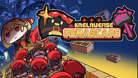 Kaelaverse: Pemascape Game