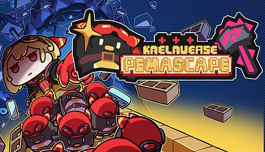 Kaelaverse: Pemascape