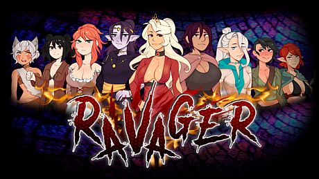 Ravager Game