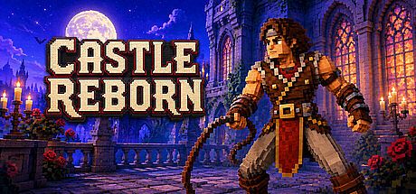 Castle Reborn Game