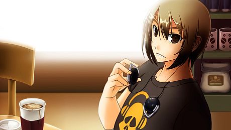 Jisei: The First Case HD Game