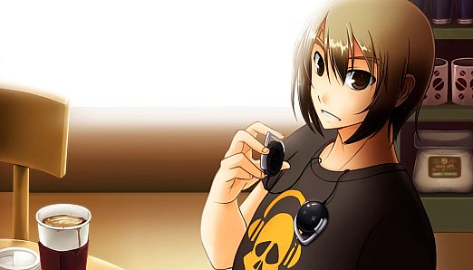 Jisei: The First Case HD