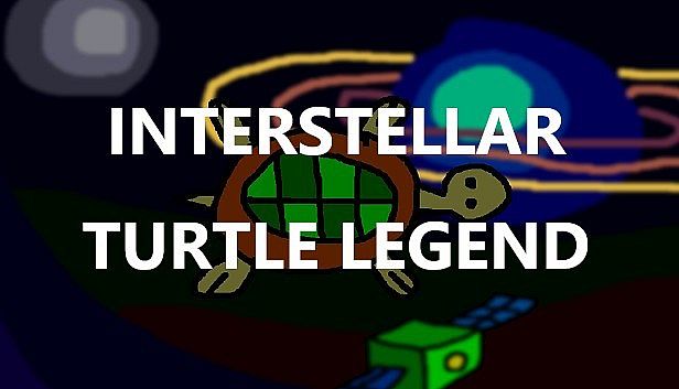 Buy Interstellar Turtle Legend