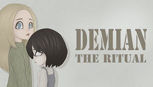 Demian: The Ritual