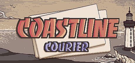 Coastline Courier Game