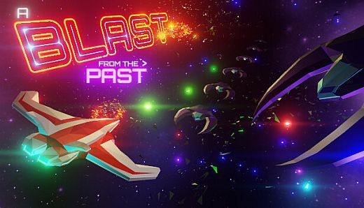 A Blast From The Past