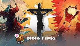 Bible Trivia