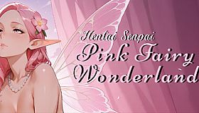 Hentai Senpai: Pink Fairy Wonderland
