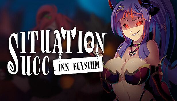 Buy Situation Succ: Inn Elysium