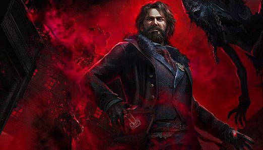 The Thaumaturge: Deluxe Edition