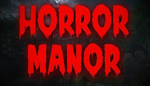 Buy Horror Manor