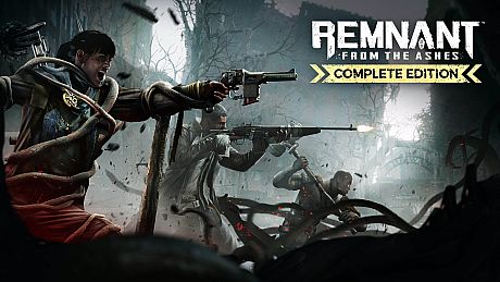 Remnant: From the Ashes - Complete Edition