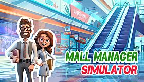 MALL MANAGER SIMULATOR