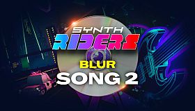 Synth Riders: Blur - "Song 2"