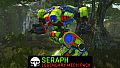 MechWarrior Online - Seraph Legendary Mech Pack