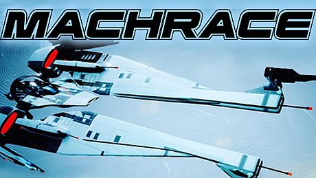 MachRace Game
