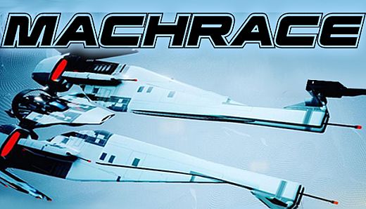 MachRace