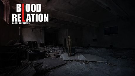 Blood Relation Part1. Game