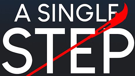 A Single Step (No longer in development) Game