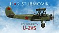 IL-2 Sturmovik: Polikarpov U-2VS