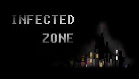 Infected zone 感染之地